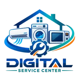 Digital Service Center logo